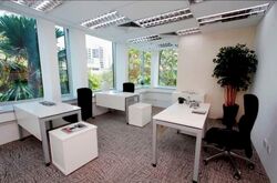 Thong Teck Building (D9), Office #537979521